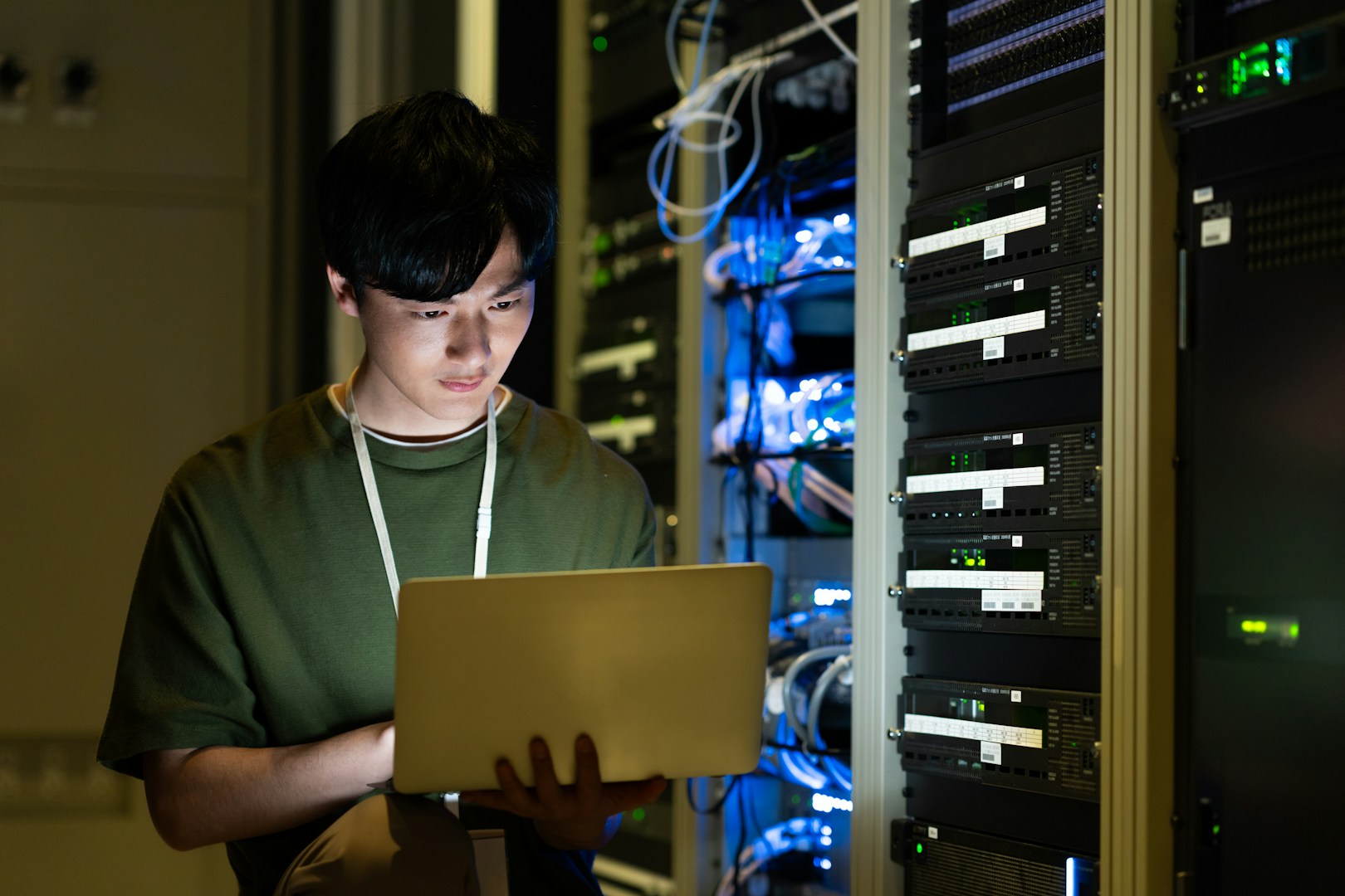 ParisEuro — Expert informatique à Saint-Quentin, Hauts-de-France